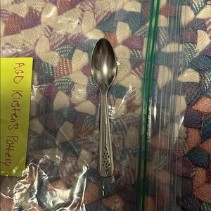 2/$25 American Girl Doll Kirsten’s Pottery